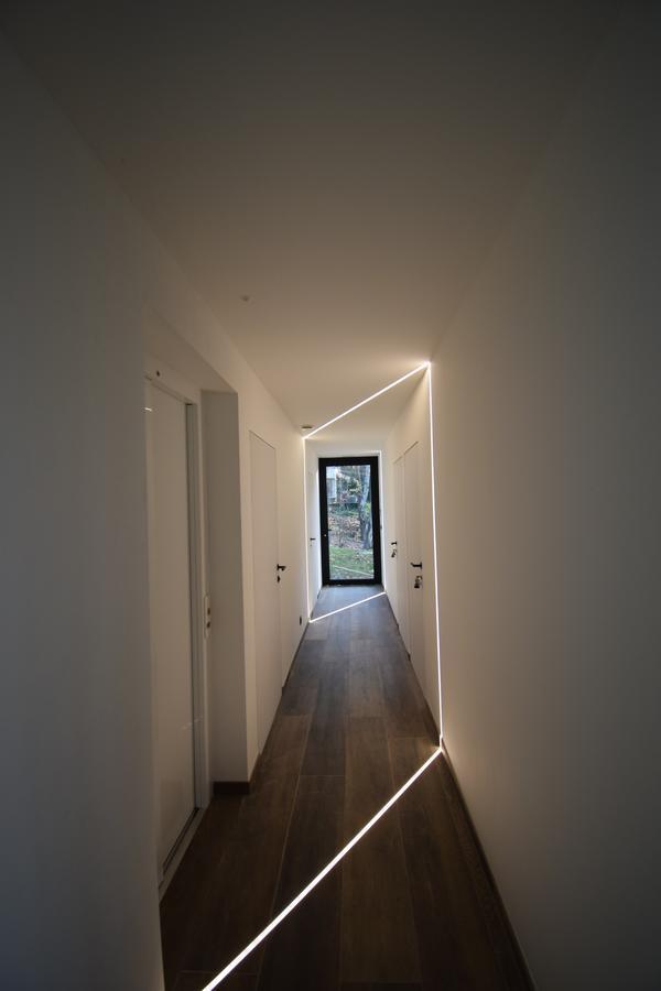 Villa Le bouquet d’arbres à Villers-la-Ville Extérieur photo